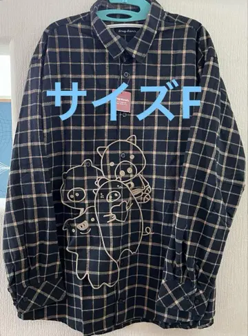 drugstore's 택 포함 귀여운 셔츠 튜닉