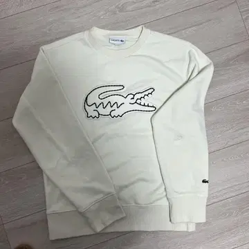 라코스테 맨투맨