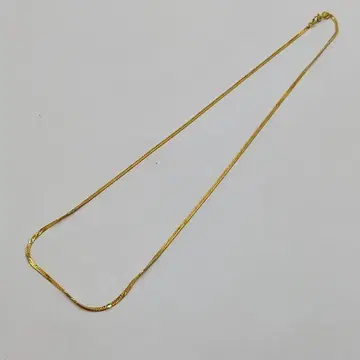 새상품급 Monet 목걸이 빈티지