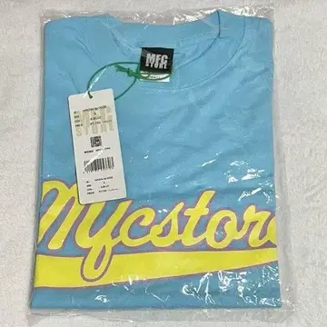 MFC STORE 반팔 티셔츠