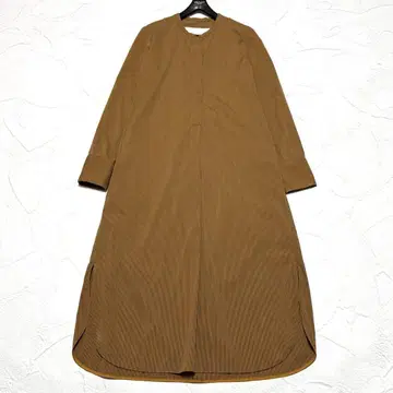 새상품급 티카 셔츠 원피스 유나이티드 애로우즈 별주 스트라이프 히요쿠