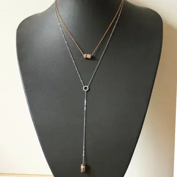 스와로브스키 Hint 펜던트