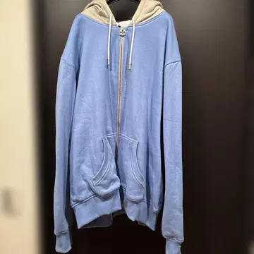 UNDERTALE Sans 산즈 후드티 2X