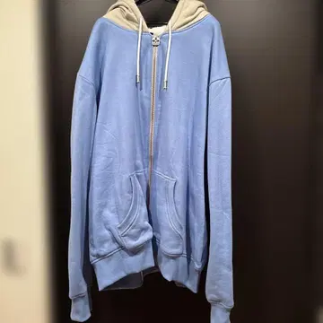 UNDERTALE Sans 산즈 후드티 2X