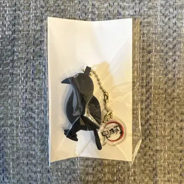 귀멸의 칼날 USJ 긴코 키링