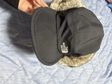THE NORTH FACE 블랙 플라이트 캡