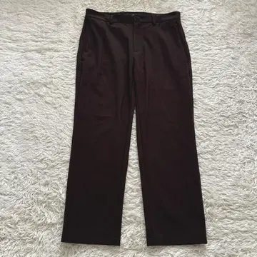 Theory 23AW Precision Ponte Zaine 슬랙스