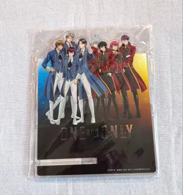 [ 테니스의 왕자님 ] 효테이 이터니티와 릿카이 영맨 스마트폰 스탠드