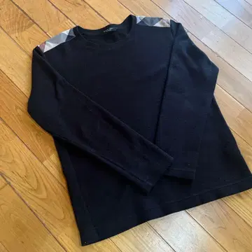 BLACK LABEL CRESTBRIDGE 블랙 니트 M