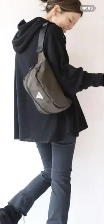 DeuxiemeClasse 구매 CAPE HEIGHTS BACKPACK