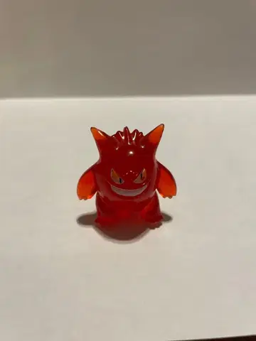 레어 겐가 클리어 몬코레 포켓몬 컬렉션 포켓몬
