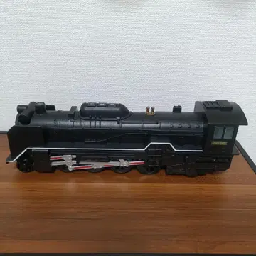 사운드 기차 기관차 SL 길이 30cm 기차 탈것