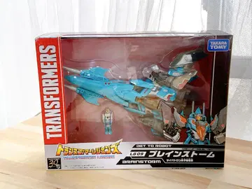 미개봉 트랜스포머 레전즈 시리즈 LG09 브레인스톰