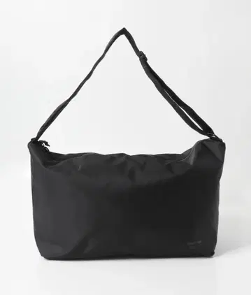 별주 YAKPAK x DOORS SHOULDER BAG 어반 리서치