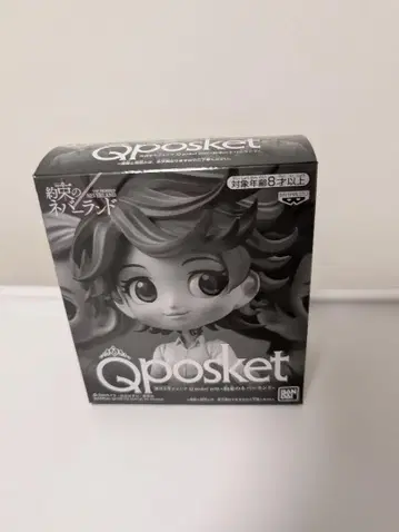 Qposket petit 약속의 네버랜드