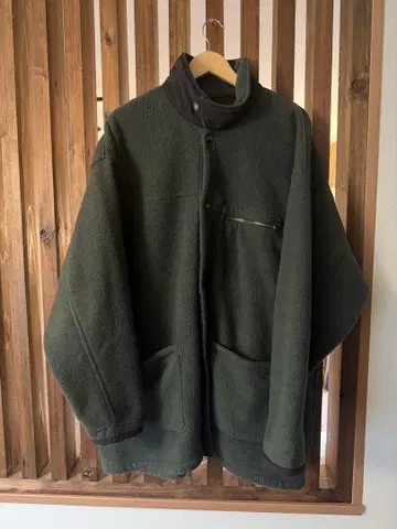 96년 patagonia 셔링 코트 XL