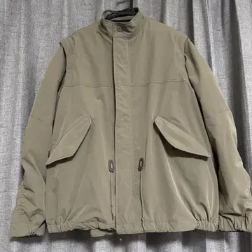 FREAK'S STORE 밀리터리 자켓 M 사이즈