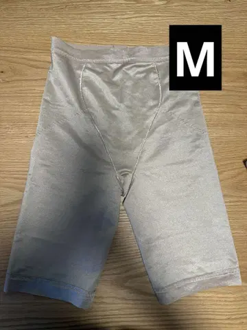 브라이덜 블룸 롱 거들 M 로얄 베이지
