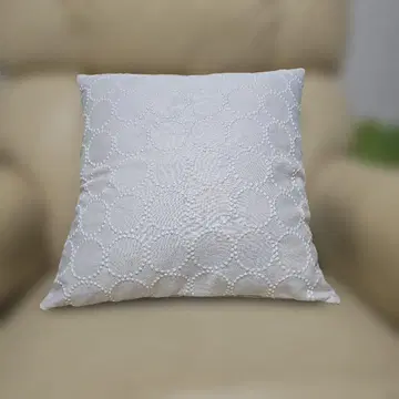 미나 페르호넨 핸드메이드 쿠션 커버