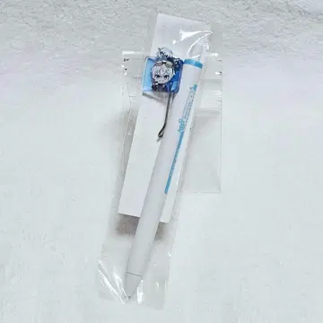 도즈루사 뮤지엄 볼펜 오라후군