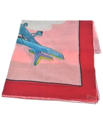 HERMES 스톨 여성용
