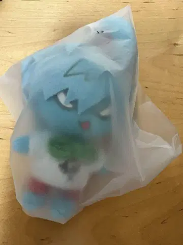 에이리언 스테이지 티르 모후모후 피규어