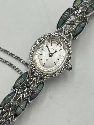 오팔 워치 오팔워치 JANOPAL 손목시계 여성용