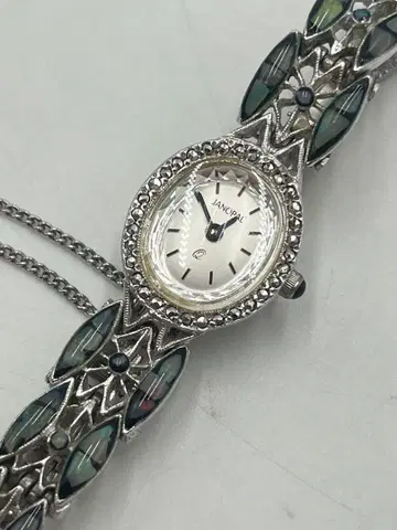 오팔 워치 오팔워치 JANOPAL 손목시계 여성용