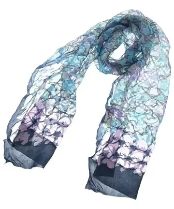 Haat 스톨 여성용