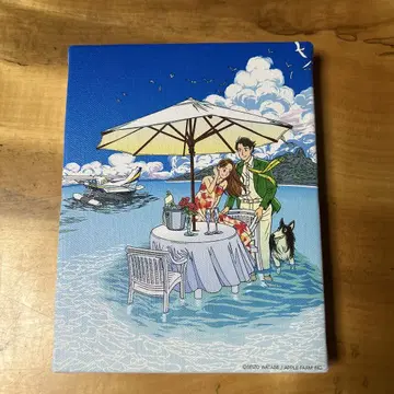와타세 세이조 캔버스 아트