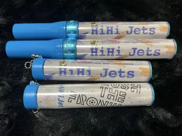 HiHi Jets 응원봉 응원봉 탑