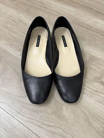 파비오 루스코니 플랫슈즈