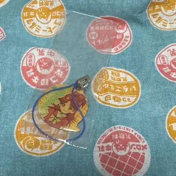 AKB0048 시노노메 카나데 메탈 스트랩