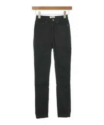 Acne Studios 데님 팬츠 여성용