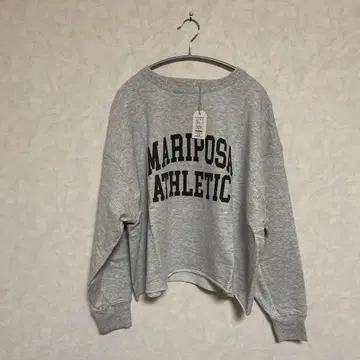 새상품 인레이 시트 풀오버 LEPSIM GU UNIQLO coen