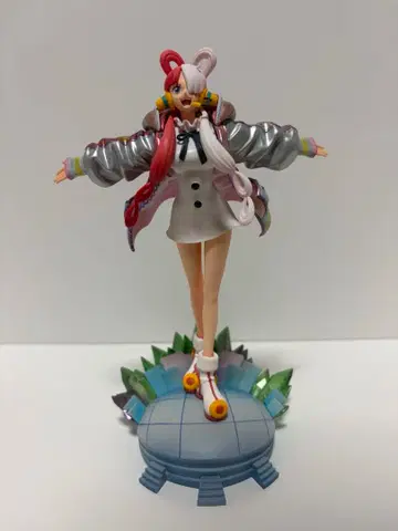 원피스 필름 레드 우타 ~신시대~ 도에이 피규어