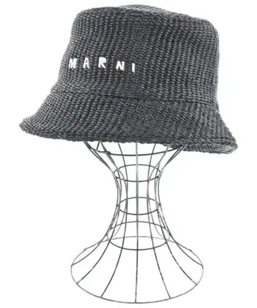 MARNI 여성용 햇