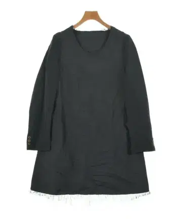 COMME des GARCONS HOMME PLUS 캐주얼 셔츠 남성용