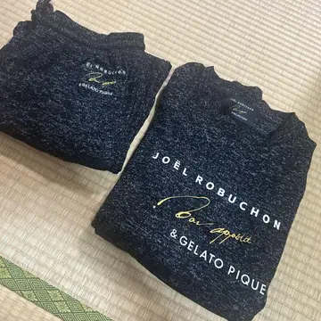 젤라또피케옴 JOEL ROBUCHON