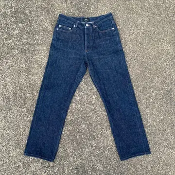A.P.C Standard 29W 아페쎄 스탠다드
