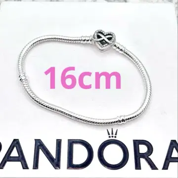 PANDORA 팔찌 170 인피니티