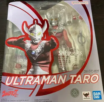 울트라맨 타로 S.H.Figuarts S.H.피규아트