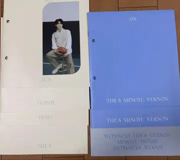 SEVENTEEN 헹가래