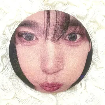 ZB1 유진 쿠션 캔뱃지 랜덤 가챠 HERE&NOW 서울