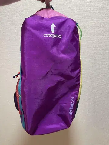 cotopaxi Batac 24 백팩