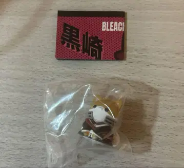BLEACH 천년혈전편 BLEACH냥! 쿠로사키 이치고
