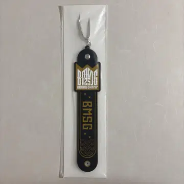 BMSG FES'25 온라인 복권 S상 BMSG 로고 타월 홀더