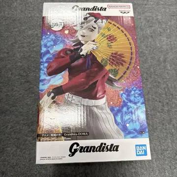 귀멸의 칼날 Grandista-DOMA-피규어 도우마