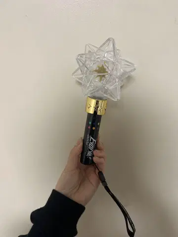 프로젝트 세카이 3rd 응원봉