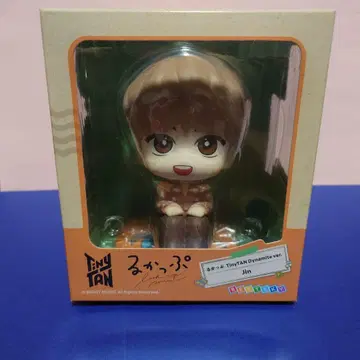 룩업 TinyTAN (타이니탄) Dynamite Jin 진